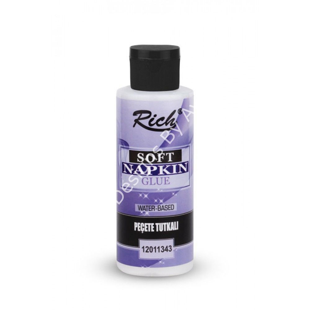 PEÇETE TUTKALI 120ml