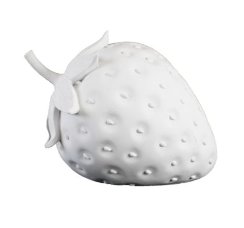 Boyanabilir Polyester Ham Objeler -ÇİLEK BÜYÜK