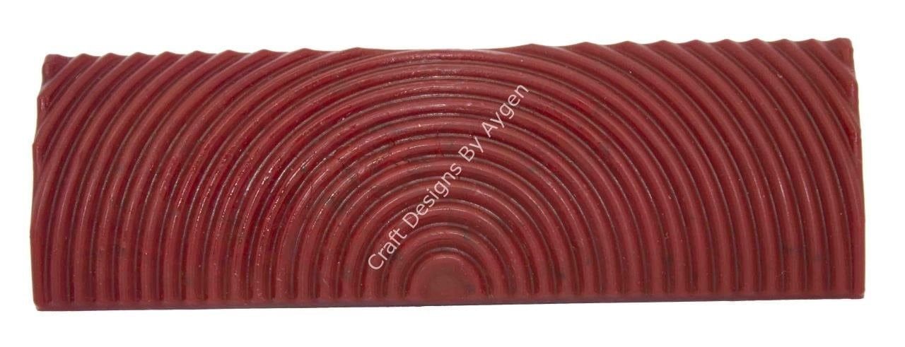 MAXI DOKU TARAĞI 15 CM