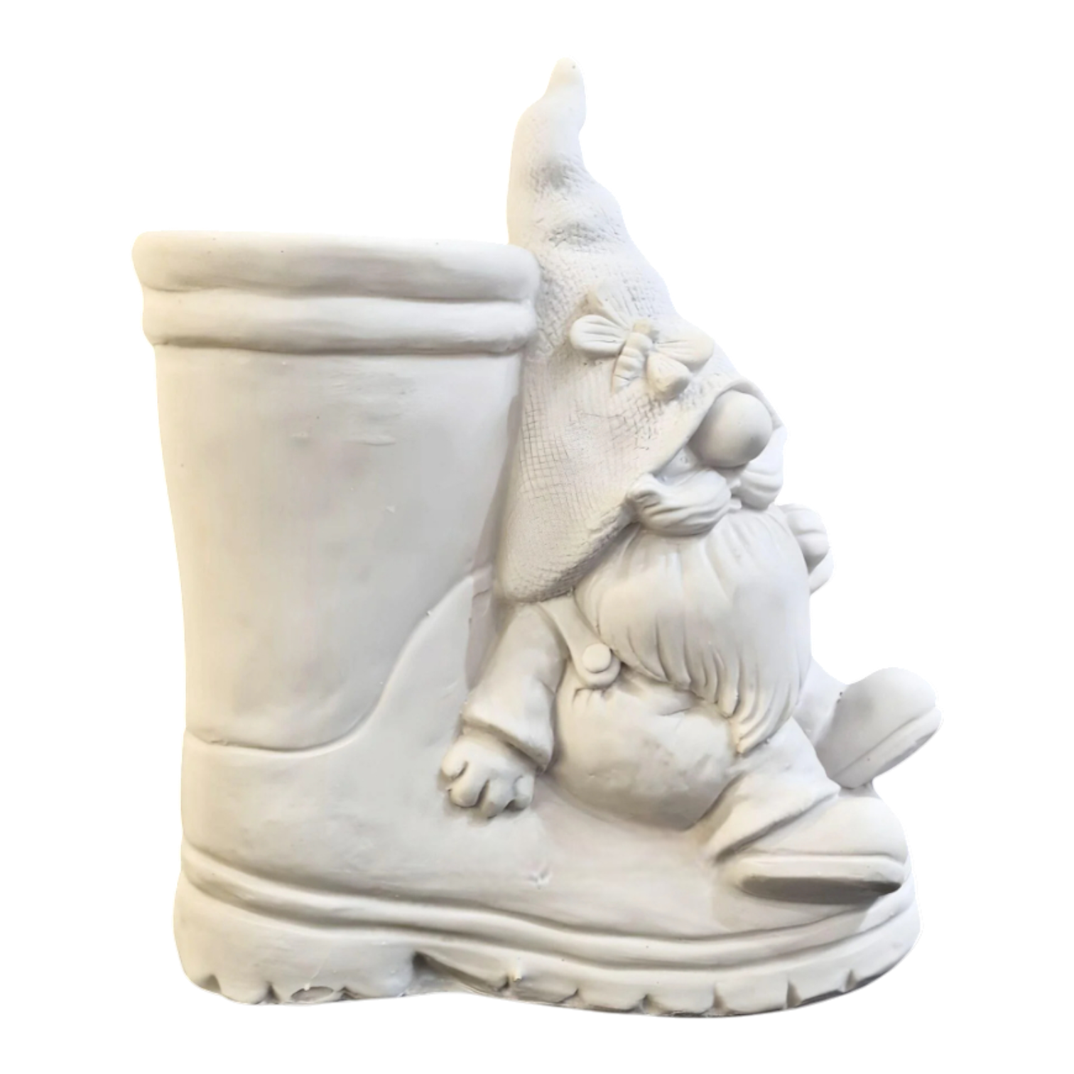 NOEL BABA ÇİZMELİ