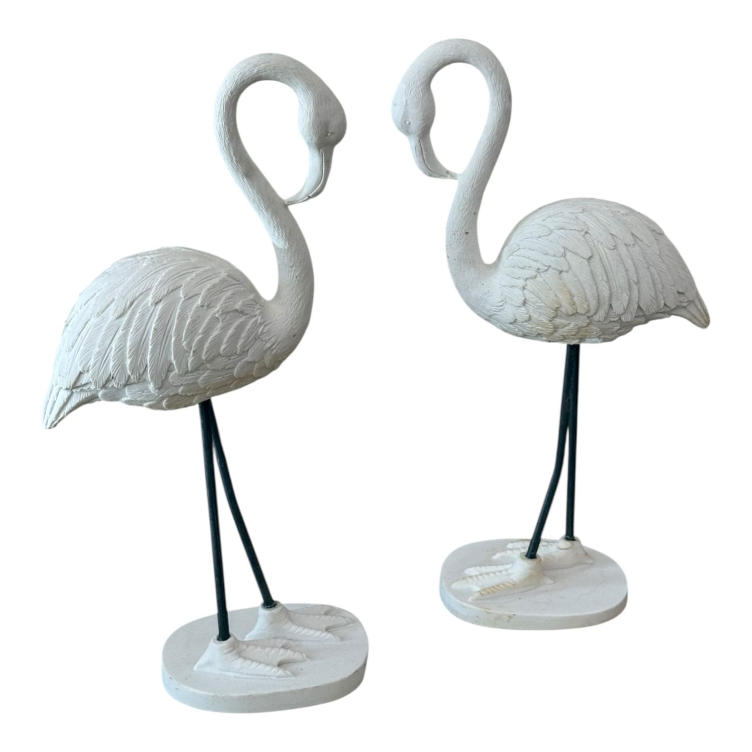 Boyanabilir Polyester Ham Objeler -FLAMİNGO TAKIM