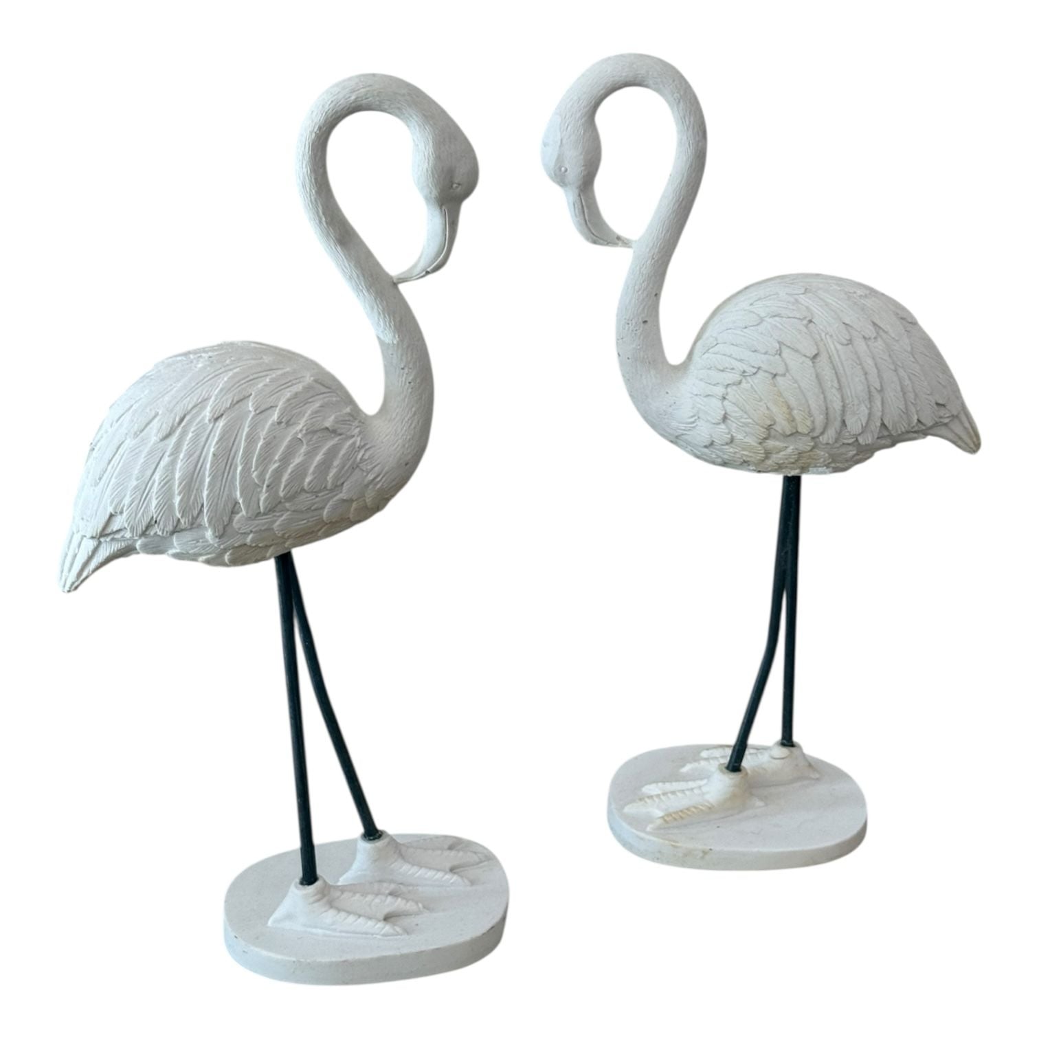 Boyanabilir Polyester Ham Objeler - FLAMİNGO TAKIM
