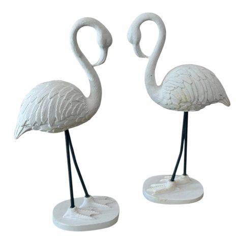 Boyanabilir Polyester Ham Objeler - FLAMİNGO TAKIM