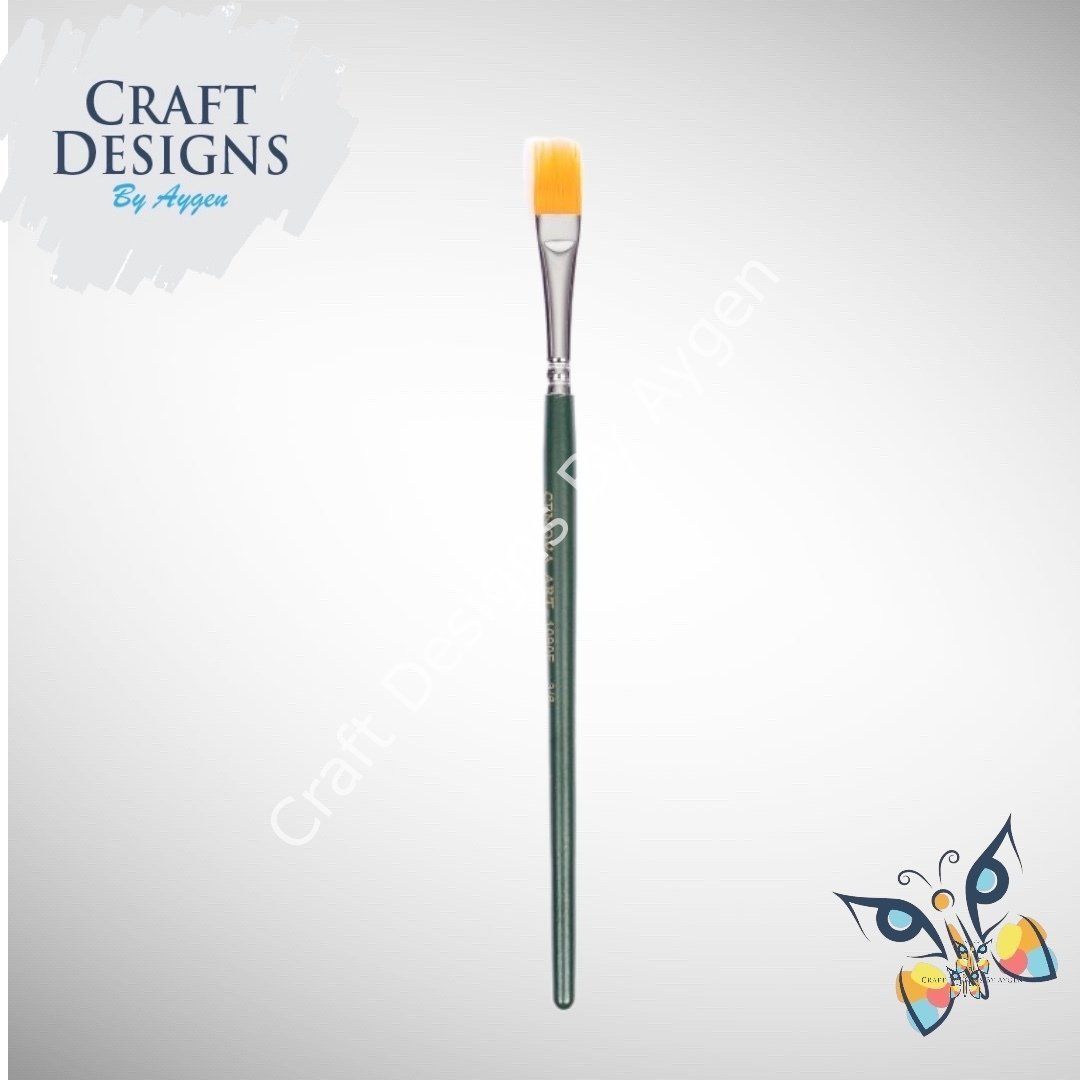 1090F ÇİM FIRÇA 1/2