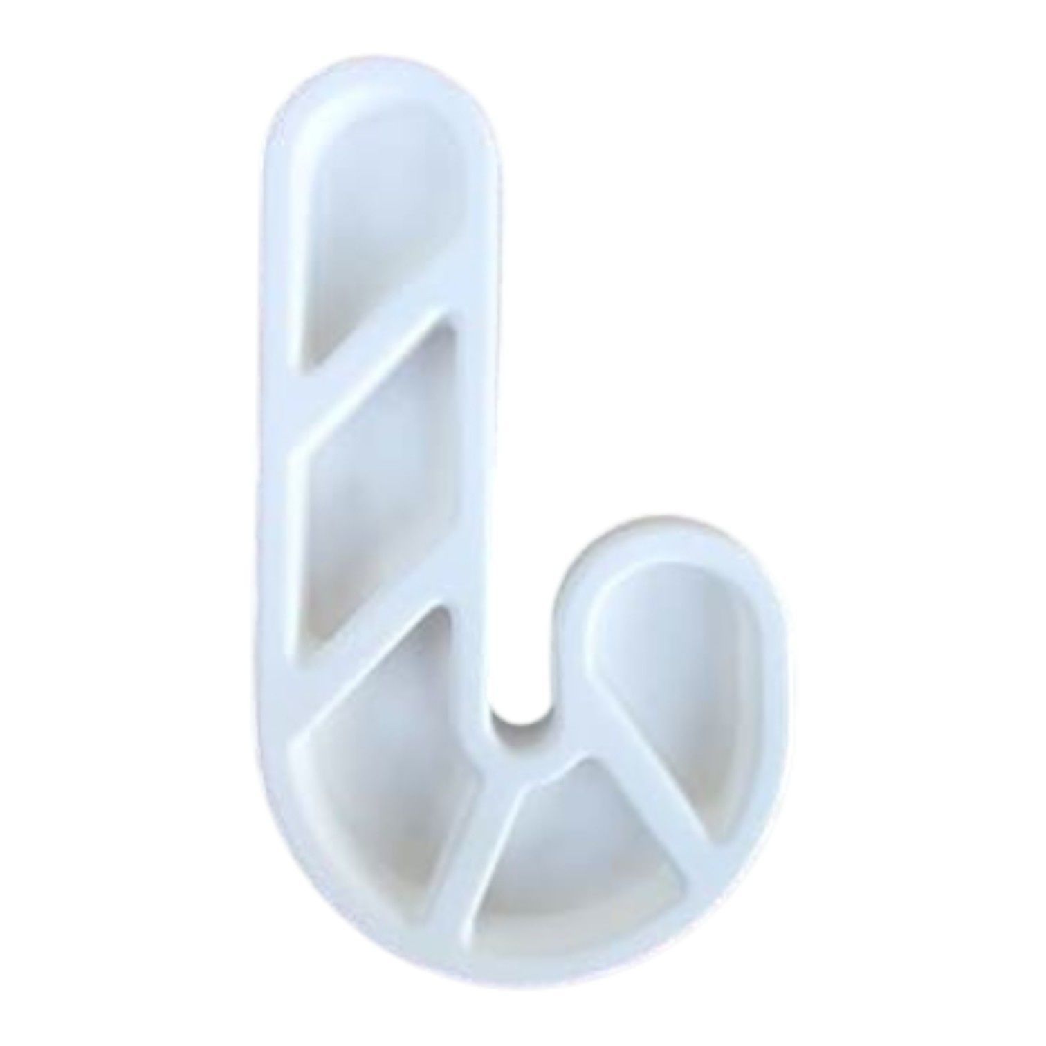 BASTON YILBAŞI TABAK 18,5 X 10,5 X 2 CM