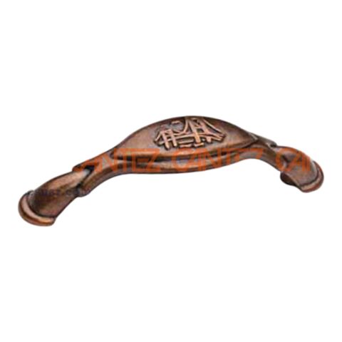 ZAMAK 64 MM BOĞAZİÇİ KULP