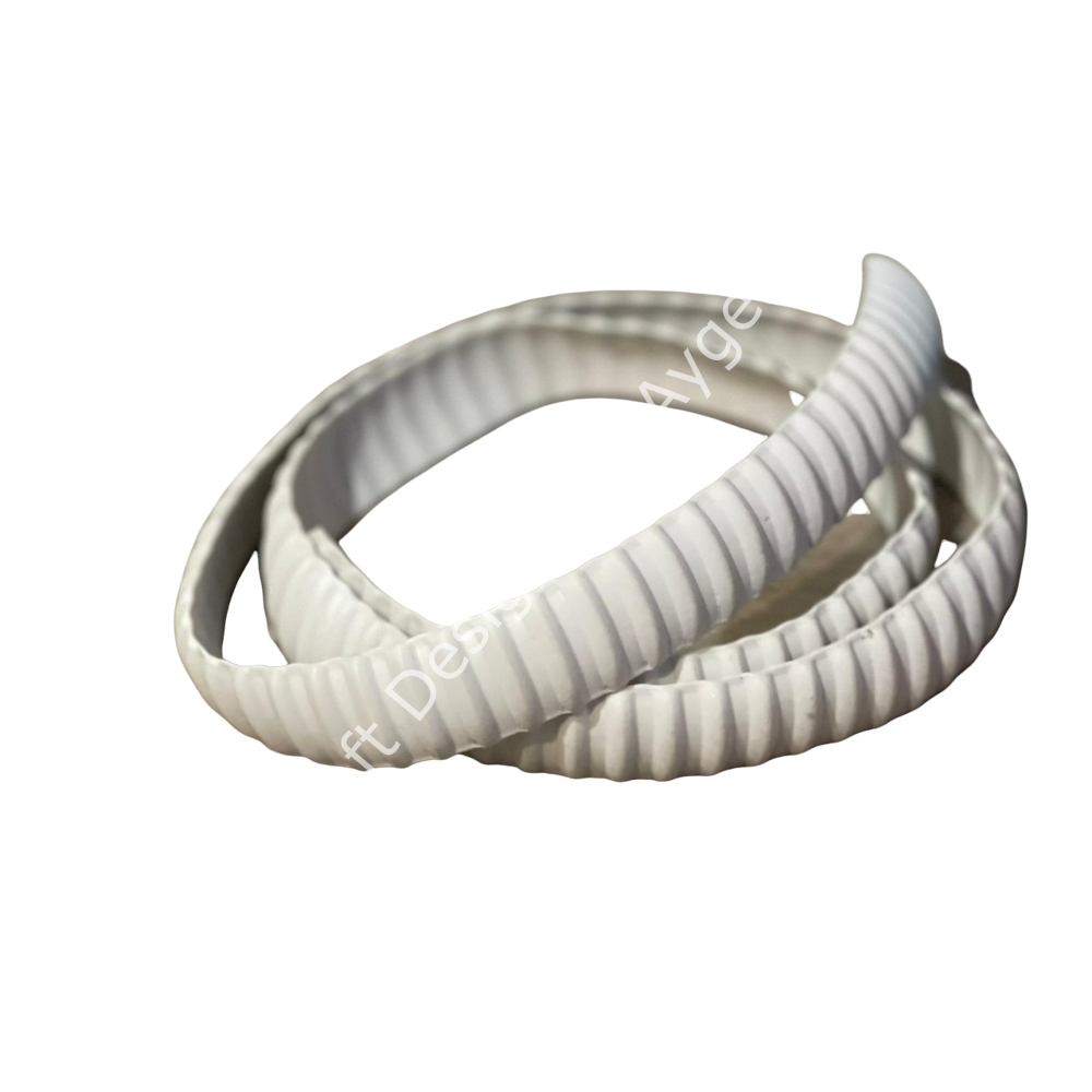 Boyanabilir Çıta&Aplik Objeler -HÇ 002 SML TIRTIL 100 CM