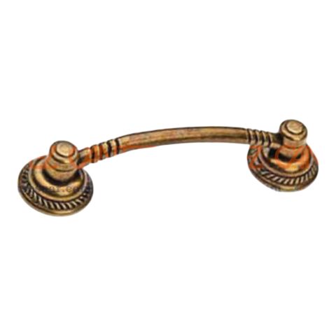 ZAMAK 64 MM PAPUÇ KULP