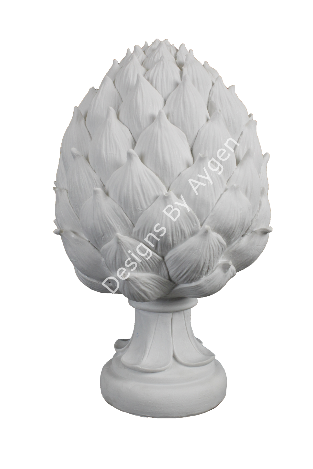 Boyanabilir Polyester Ham Objeler -ENGİNAR