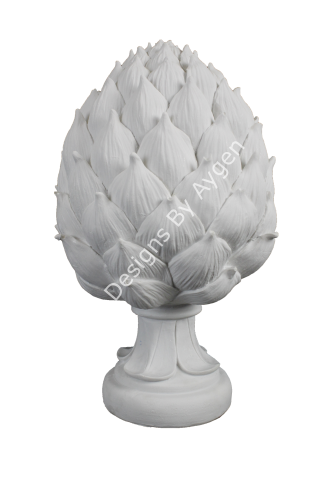 Boyanabilir Polyester Ham Objeler -ENGİNAR