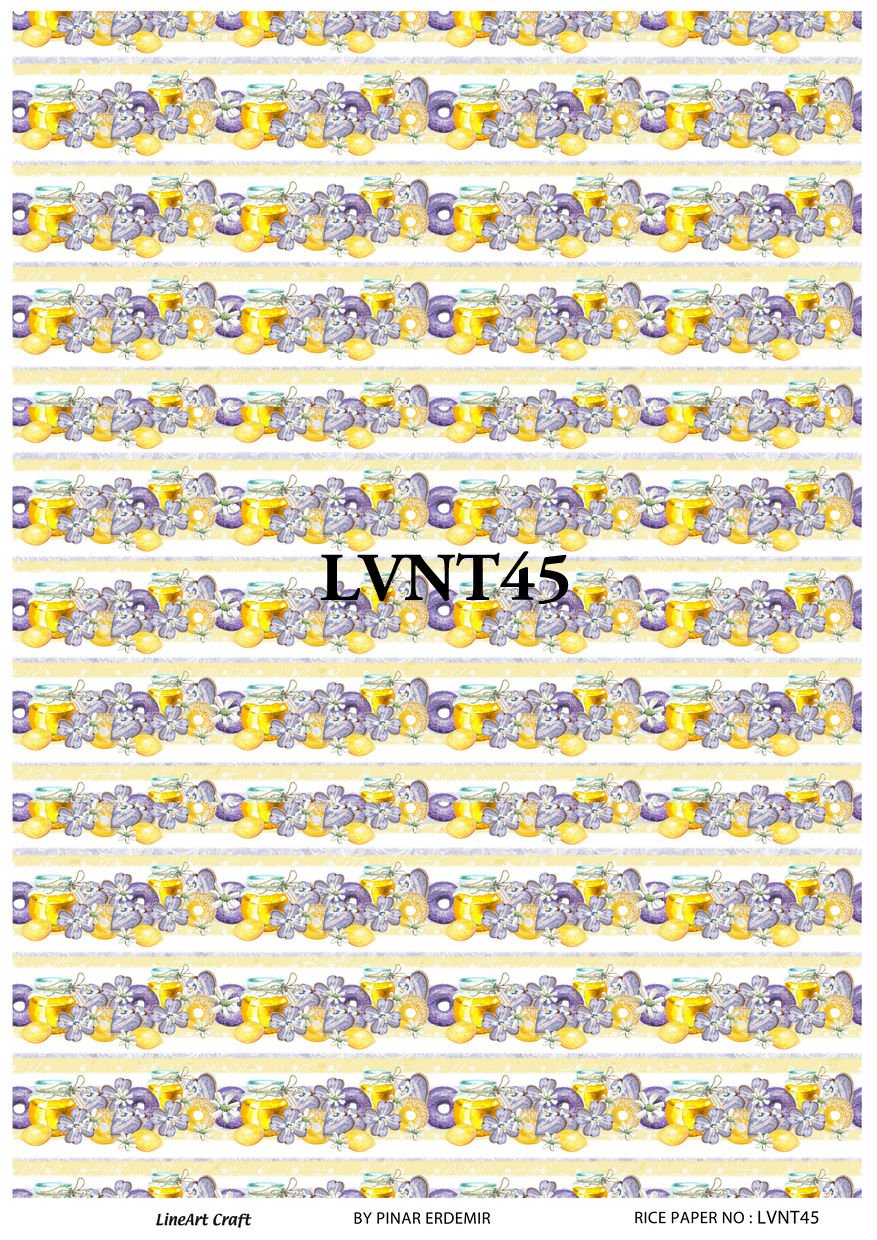 LVNT 45