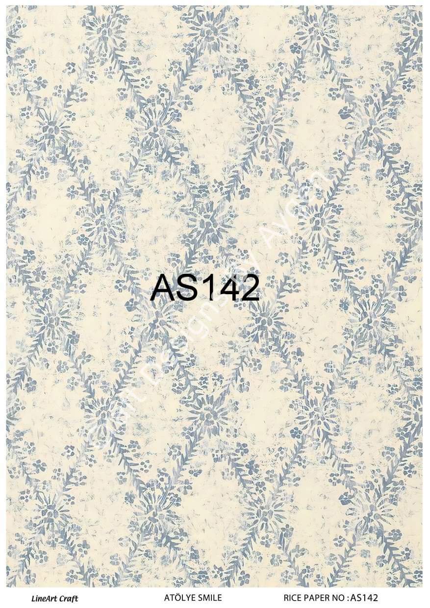 AS 142