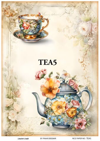 TEA 5