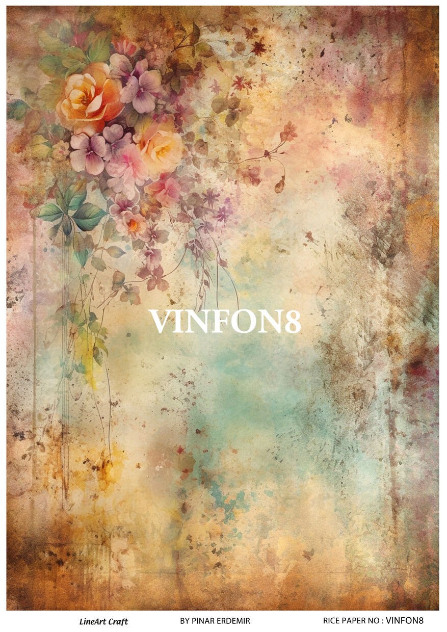 VINFON 8