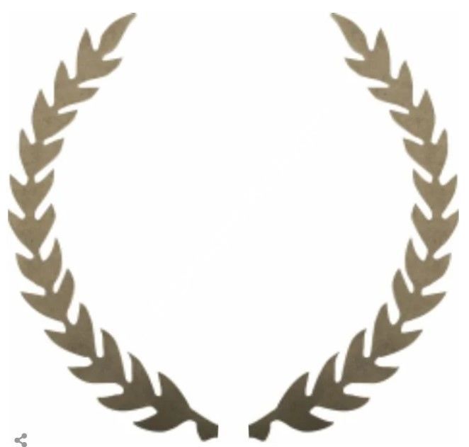 Boyanabilir Ahşap Ham Objeler -ZEYTİN DALI 50X70