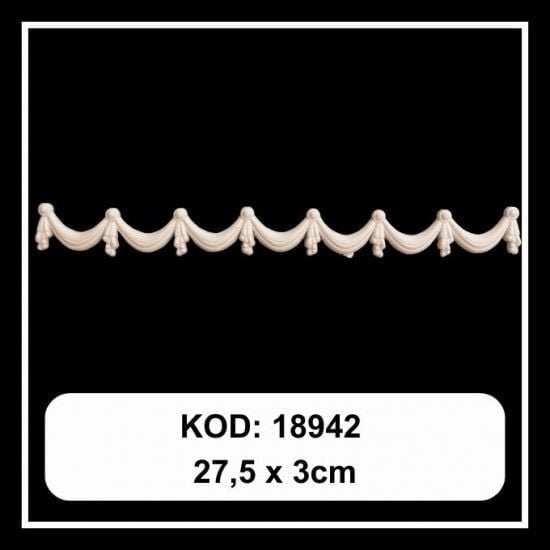 Boyanabilir Çıta&Aplik Objeler -ESNEK OBJE-18942