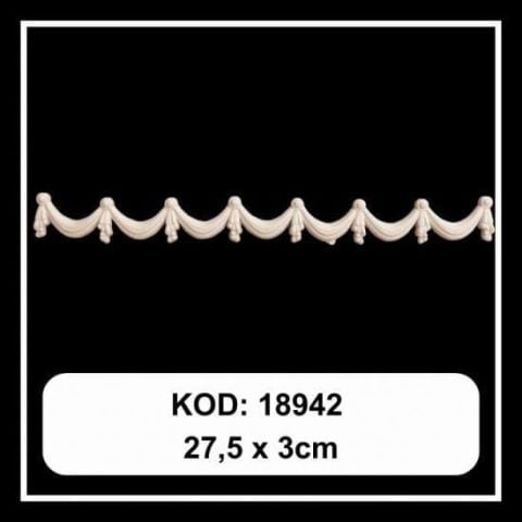 Boyanabilir Çıta&Aplik Objeler -ESNEK OBJE-18942
