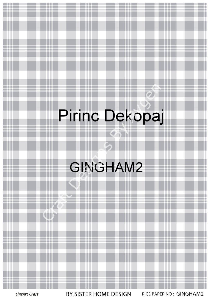 GINGHAM 02
