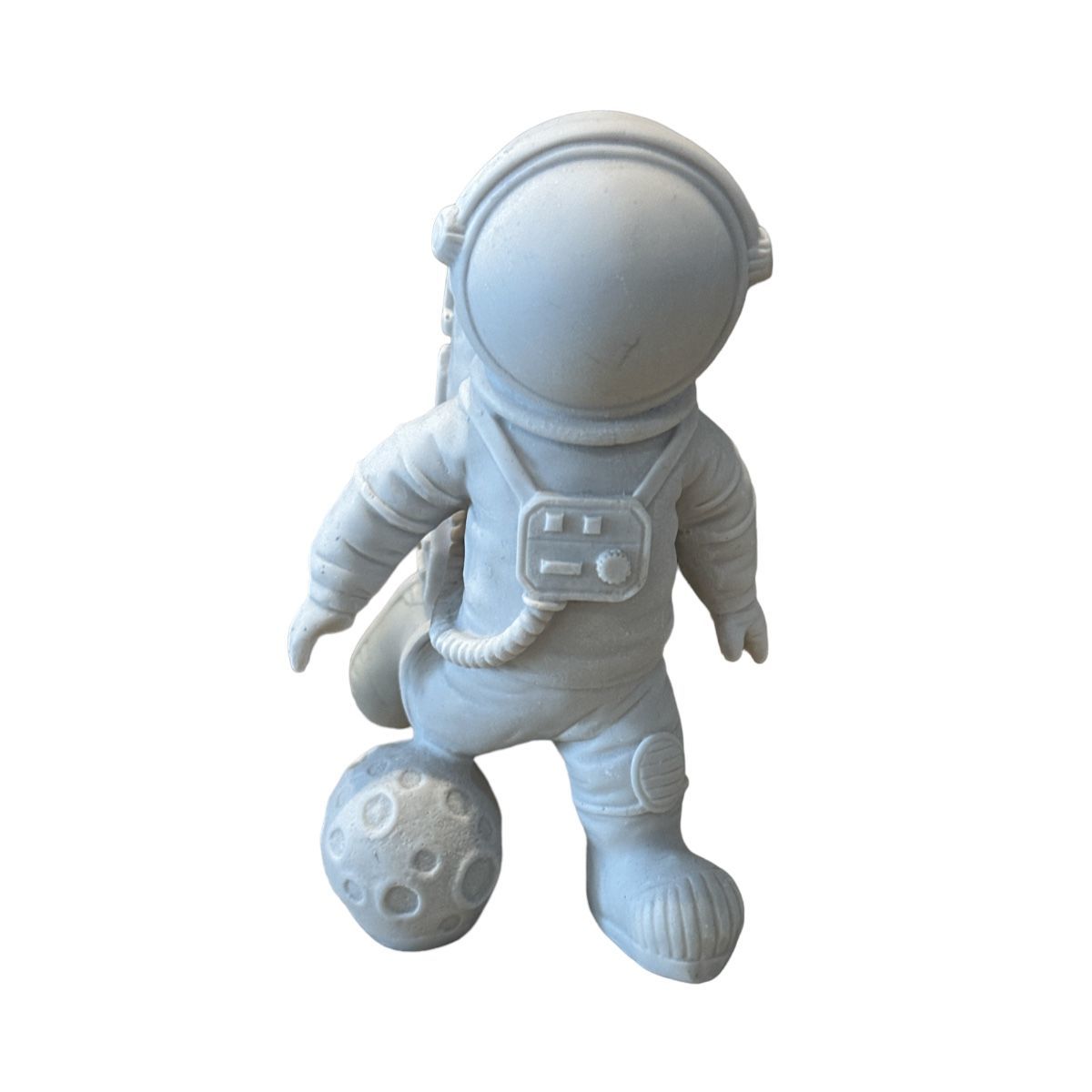 Boyanabilir Polyester Ham Objeler -ASTRONOT AYAKTA