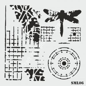 SML 06 STENCIL
