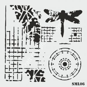 SML 06 STENCIL