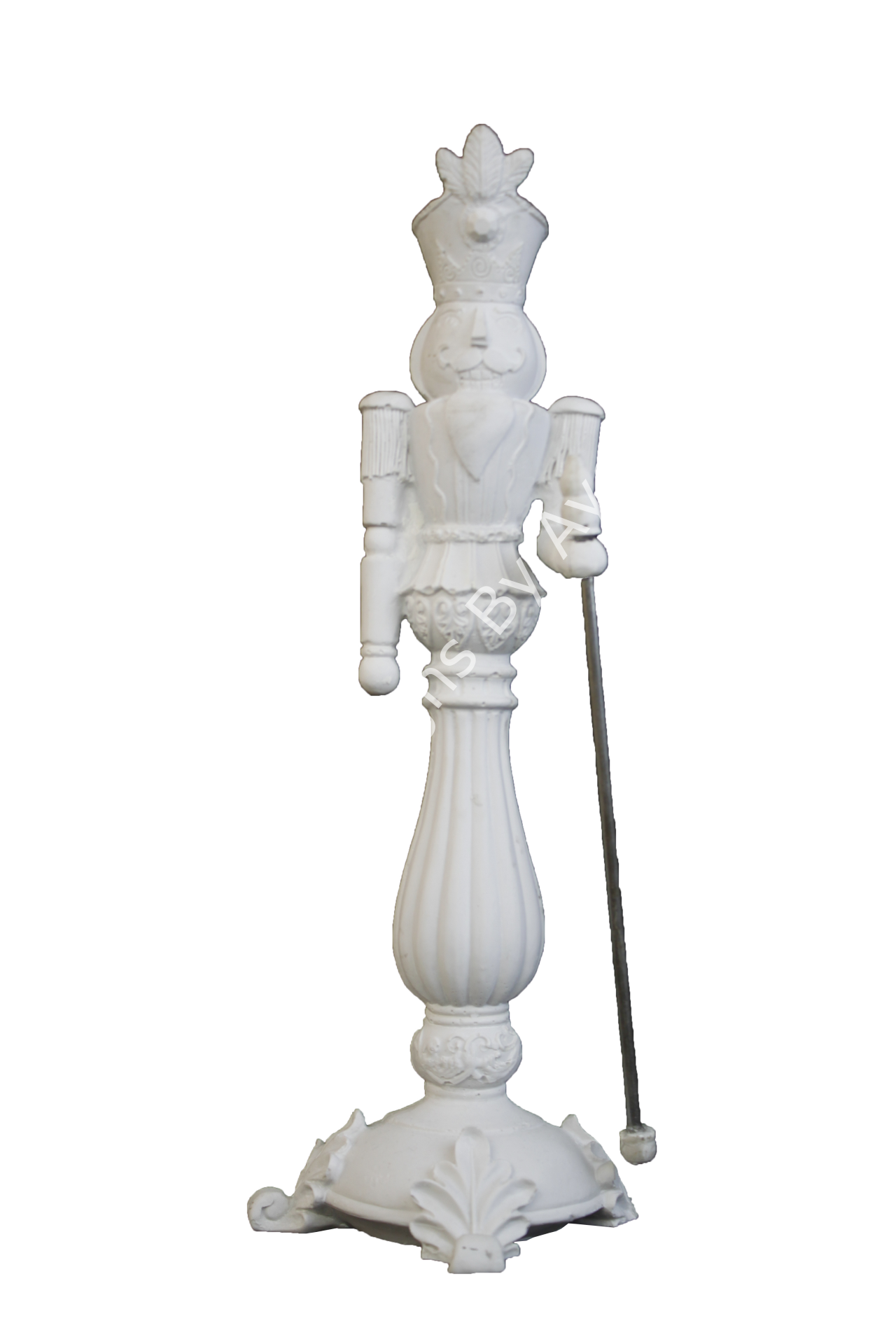 Boyanabilir Polyester Ham Objeler -MAJÖR SOPA TUANA KURŞUN ASKER ŞAMDAN