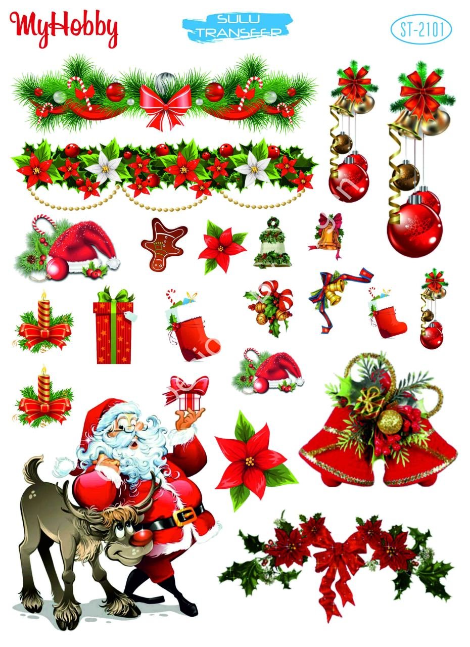 My Hobby SULU TRANSFER 2101