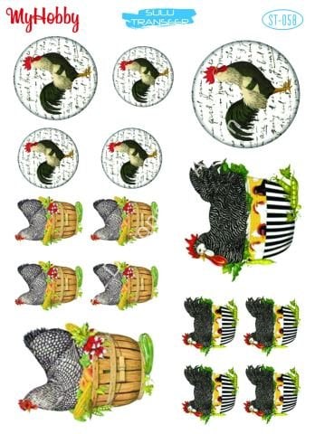 My Hobby SULU TRANSFER 058