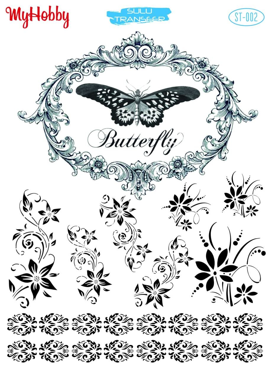 My Hobby SULU TRANSFER 002