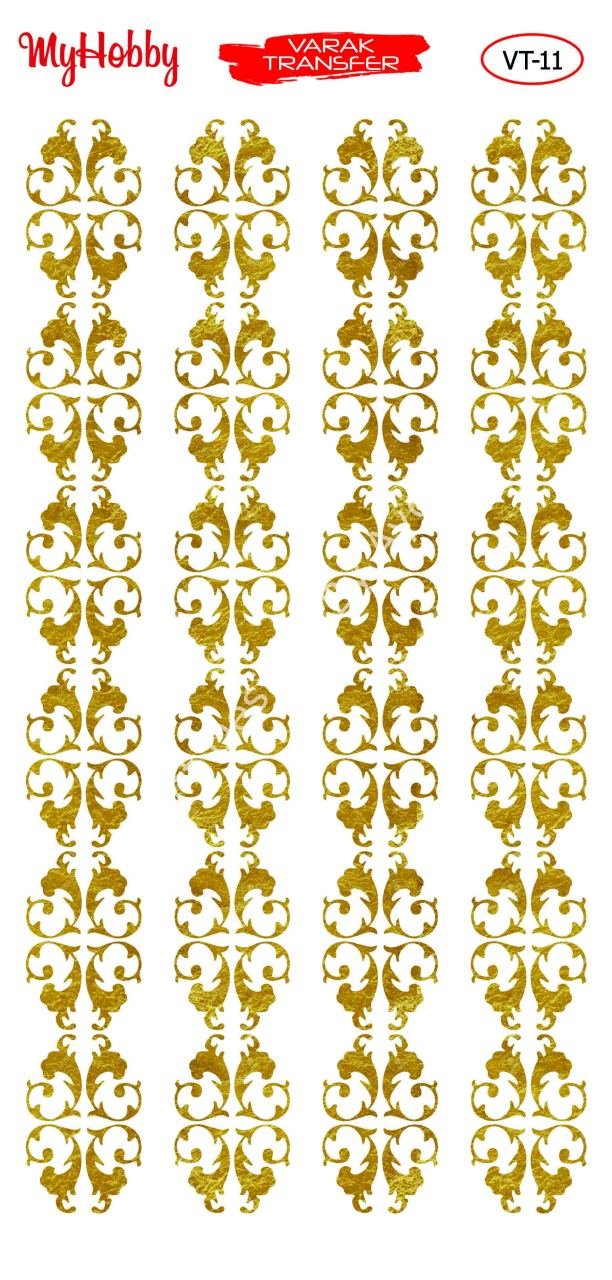 My Hobby VARAK TRANSFER VT 11