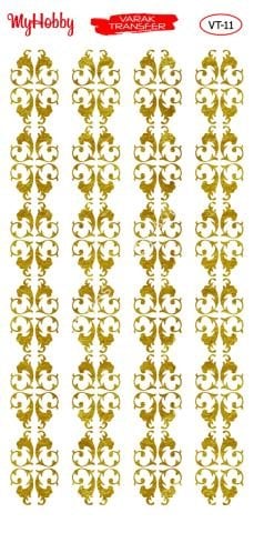 My Hobby VARAK TRANSFER VT 11