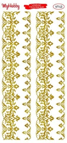 My Hobby VARAK TRANSFER VT 13