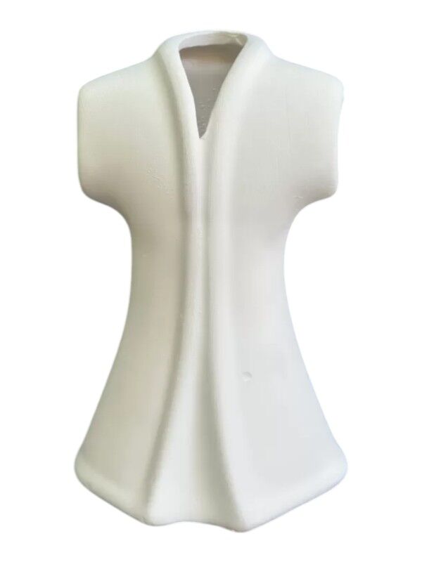 HAM ÇİNİ BİSKÜVİ - KAFTAN BÜYÜK - 25X17 CM