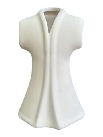 HAM ÇİNİ BİSKÜVİ - KAFTAN BÜYÜK - 25X17 CM