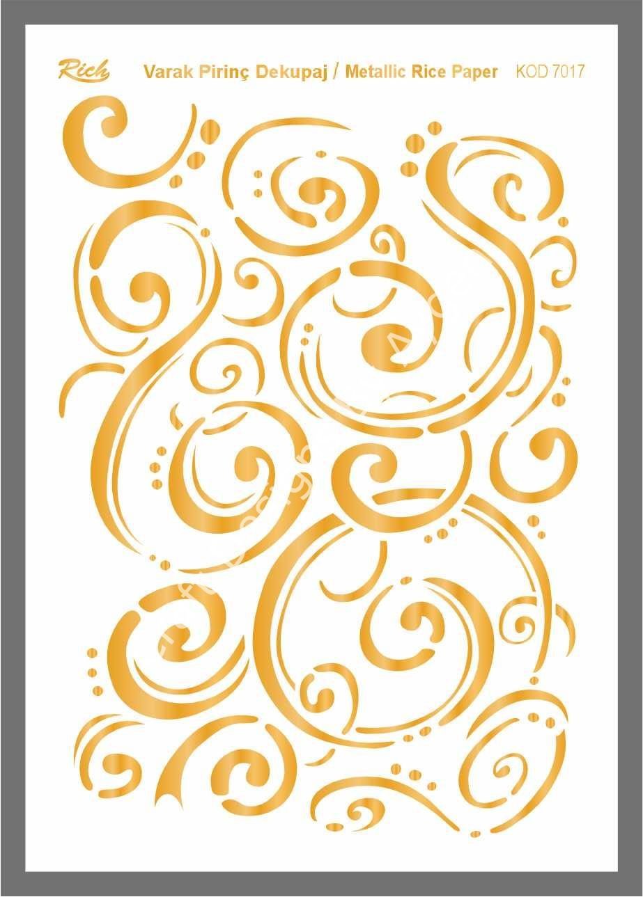 SOFT BEYAZ ALTIN 72017