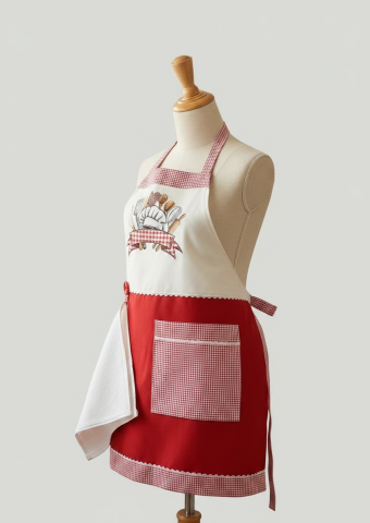 CHERRY CHEF HAVLULU MUTFAK ÖNLÜĞÜ
