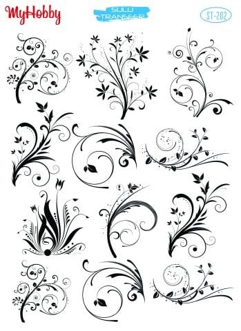 My Hobby SULU TRANSFER 202