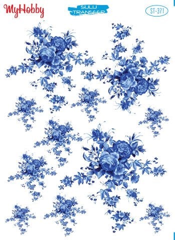 My Hobby SULU TRANSFER 371