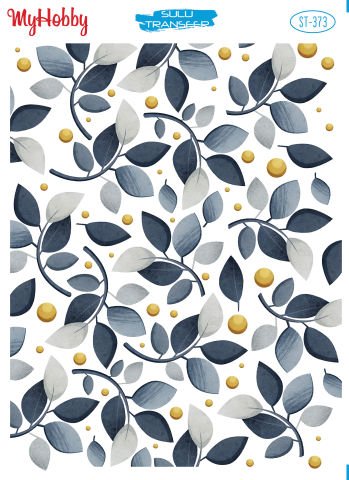 My Hobby SULU TRANSFER 373