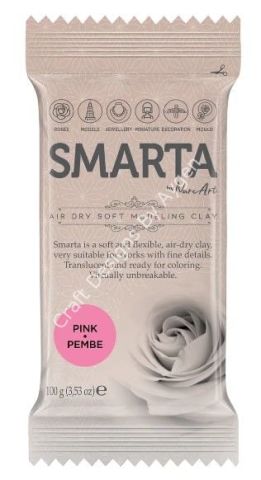 Smarta Pembe 100 gr