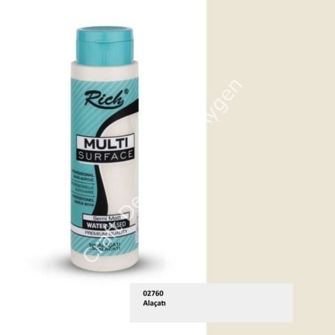 MULTI SURFACE - ALAÇATI 500ml