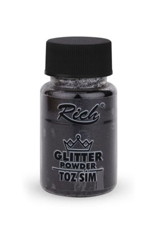 TOZ SİM - SİYAH 050ml