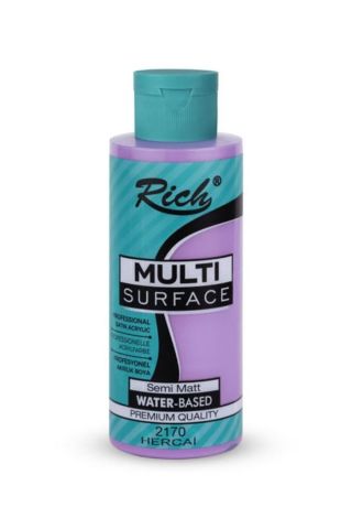 MULTİ SURFACE - HERCAİ 120ml