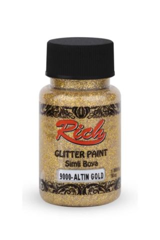SİM BOYA - ALTIN 050ml