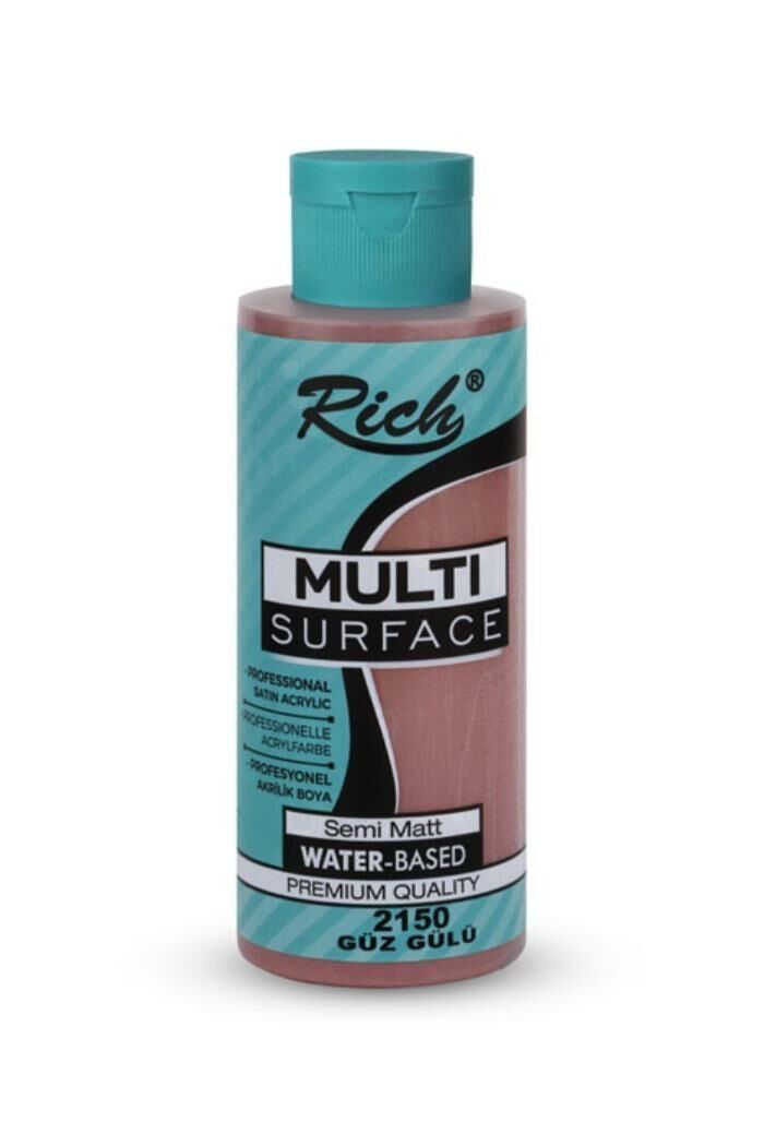MULTİ SURFACE - GÜZ GÜLÜ 120ml