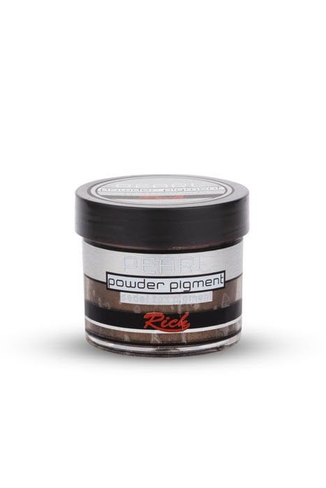 SEDEF TOZ PİGMENT - KAHVERENGİ 060ml