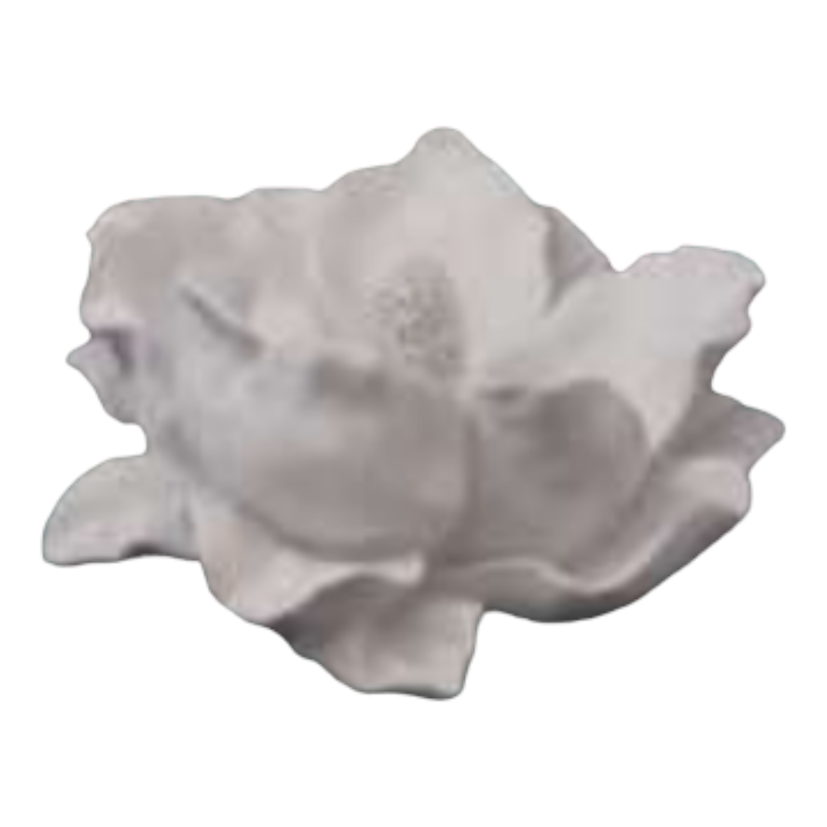 Boyanabilir Polyester Ham Objeler -ORKİDE ÇİÇEK