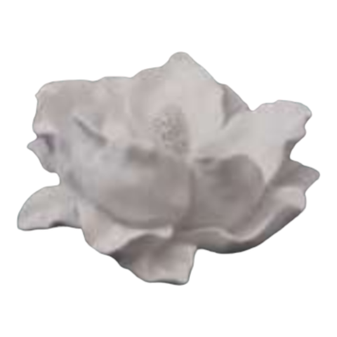 Boyanabilir Polyester Ham Objeler -ORKİDE ÇİÇEK