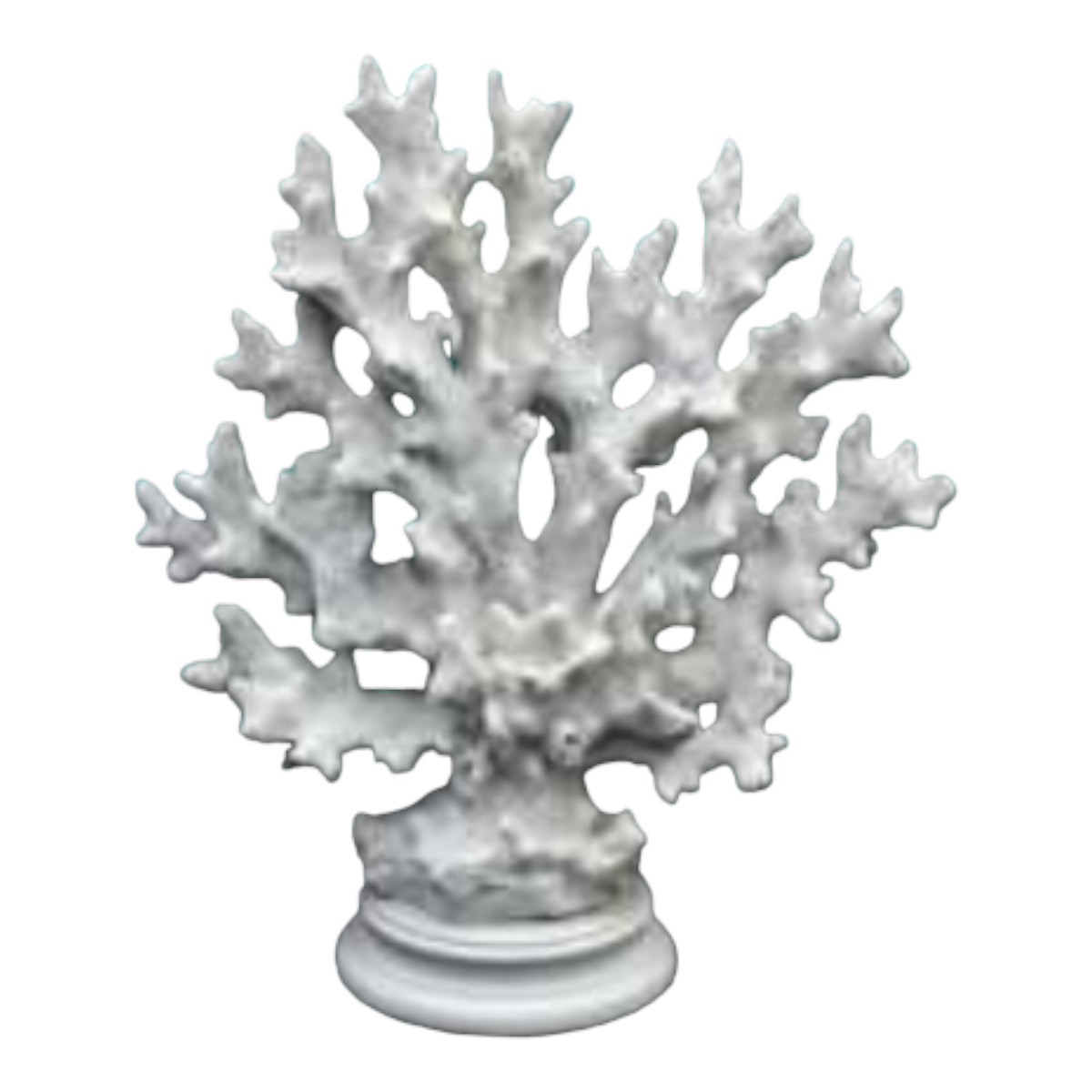 Boyanabilir Polyester Ham Objeler -MERCAN BÜYÜK