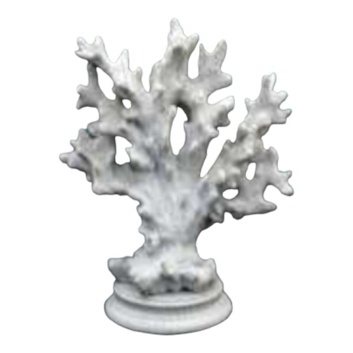 Boyanabilir Polyester Ham Objeler -MERCAN KÜÇÜK